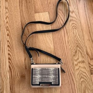 Vince Camuto crossbody